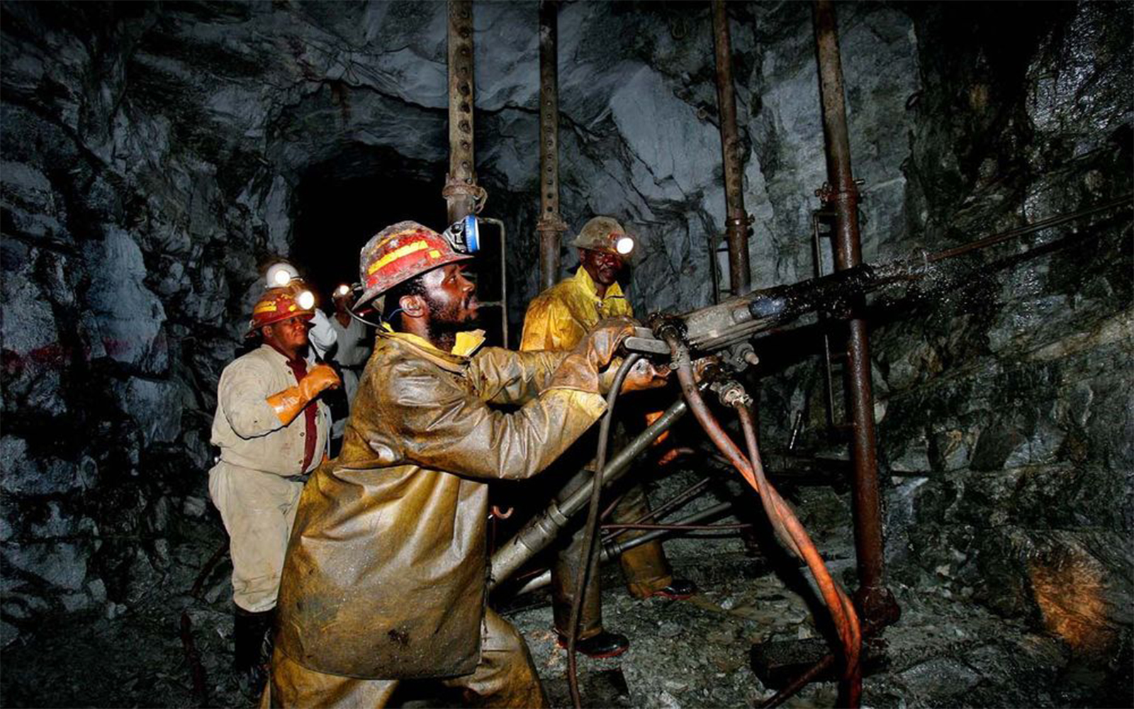 Expanding Workplace Protections Against Occupational Lung Disease