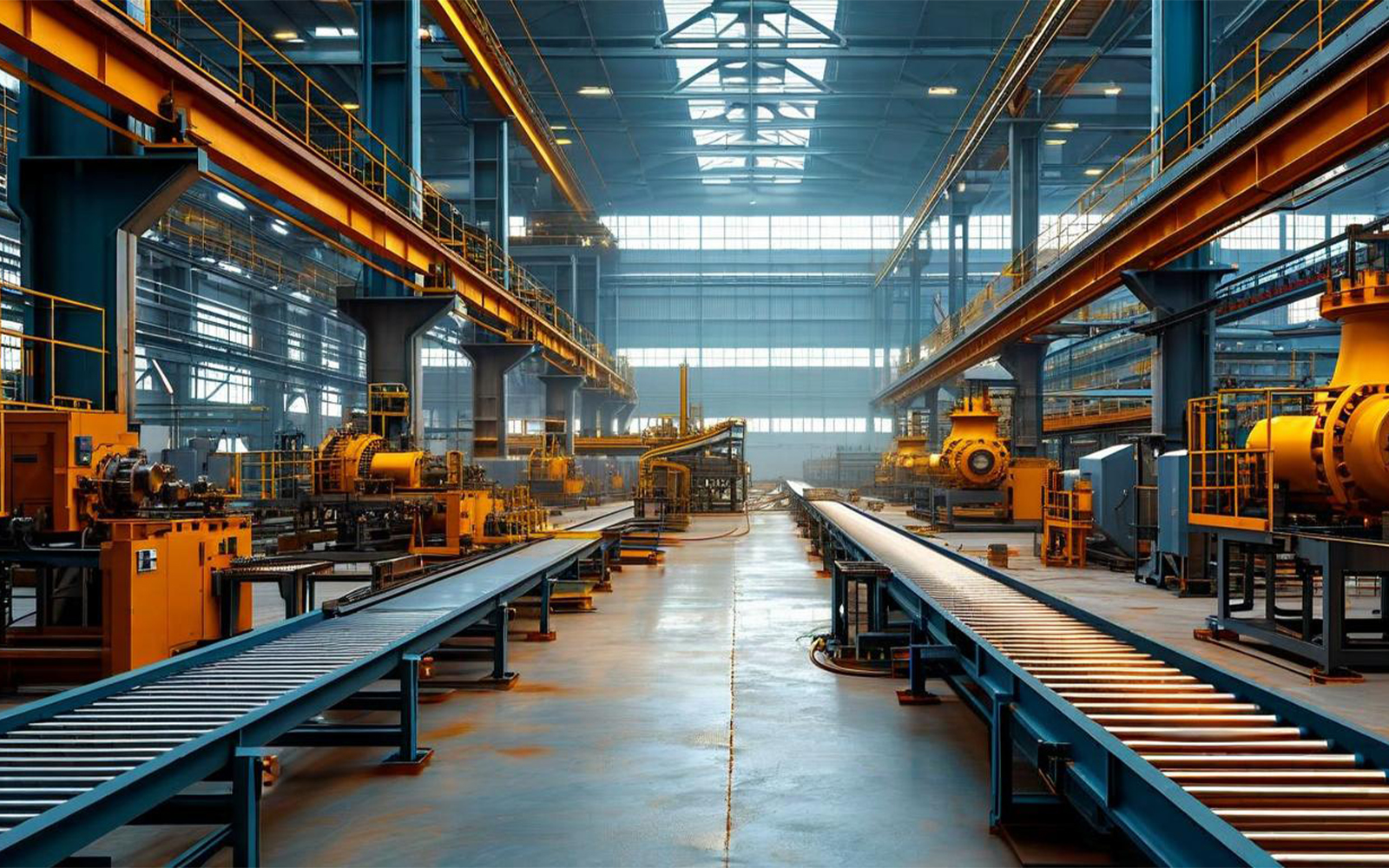 Boosting Industry Growth Minister Champions Investment in Local Manufacturing
