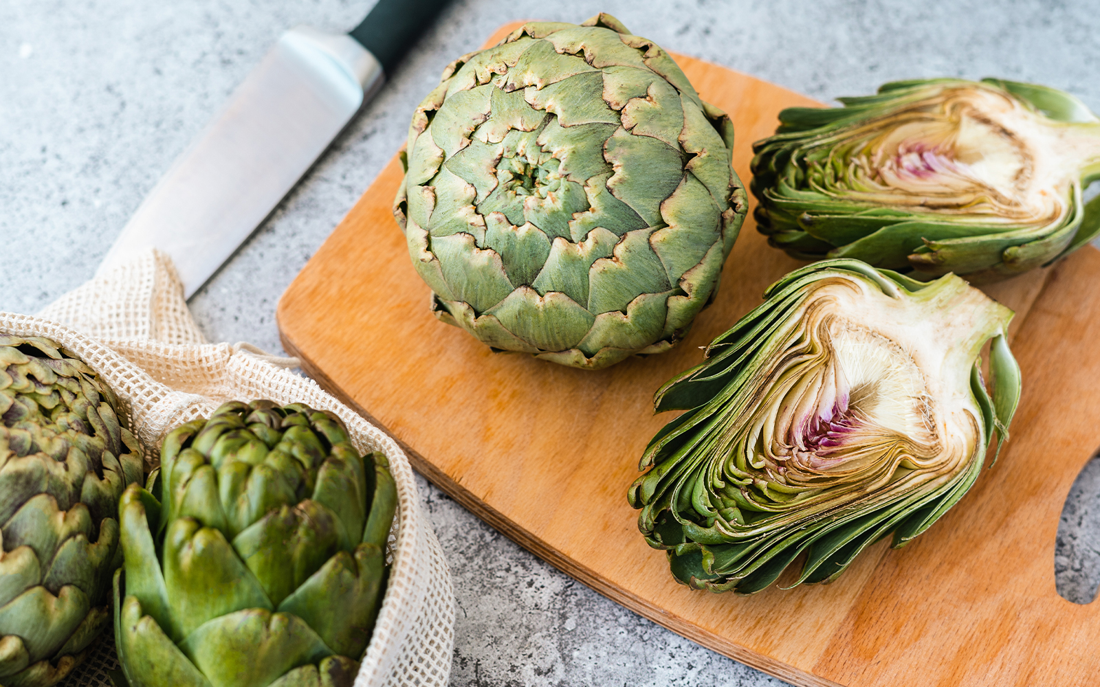 A Fibre-Rich Vegetable That Supports Digestion and Heart Health