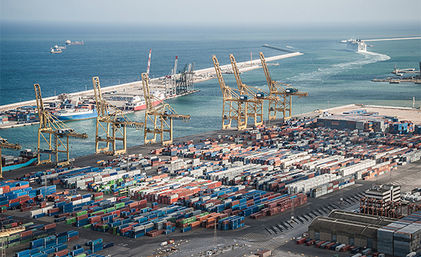 New Export Opportunities Open for South African Manufacturers