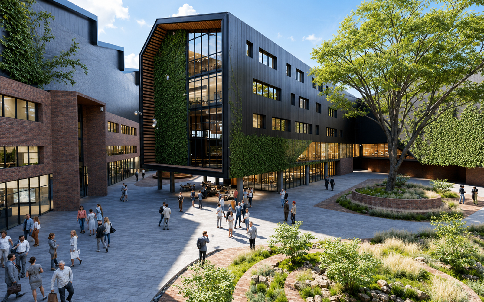 ADvTECH’s R250m Share Buyback Signals Confidence in Private Education Growth