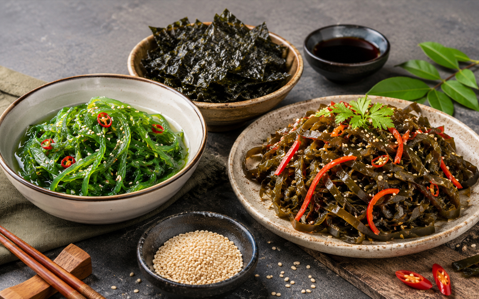 A Mineral-Rich Superfood With Powerful Health Benefits