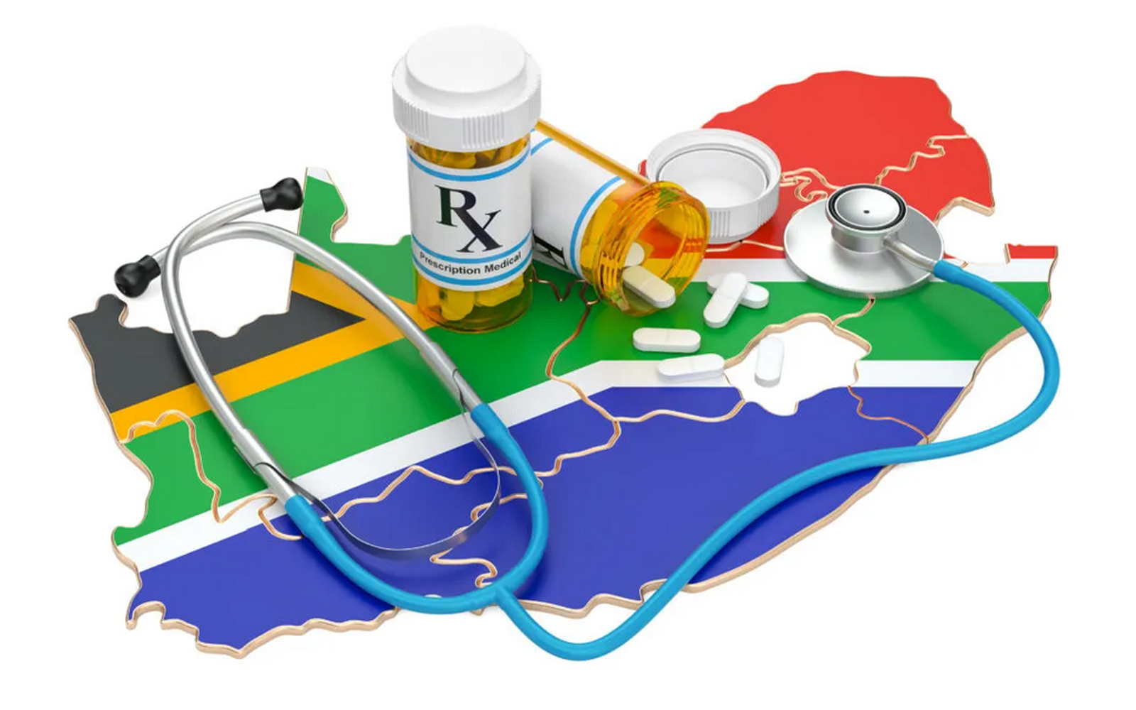 Global Health System Changes Could Affect Access to Medicines in South Africa