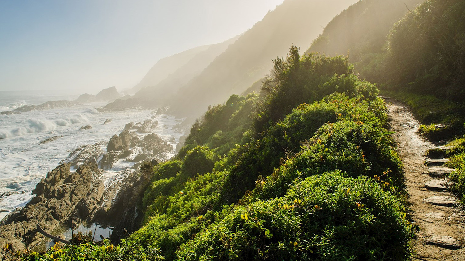 Garden Route
