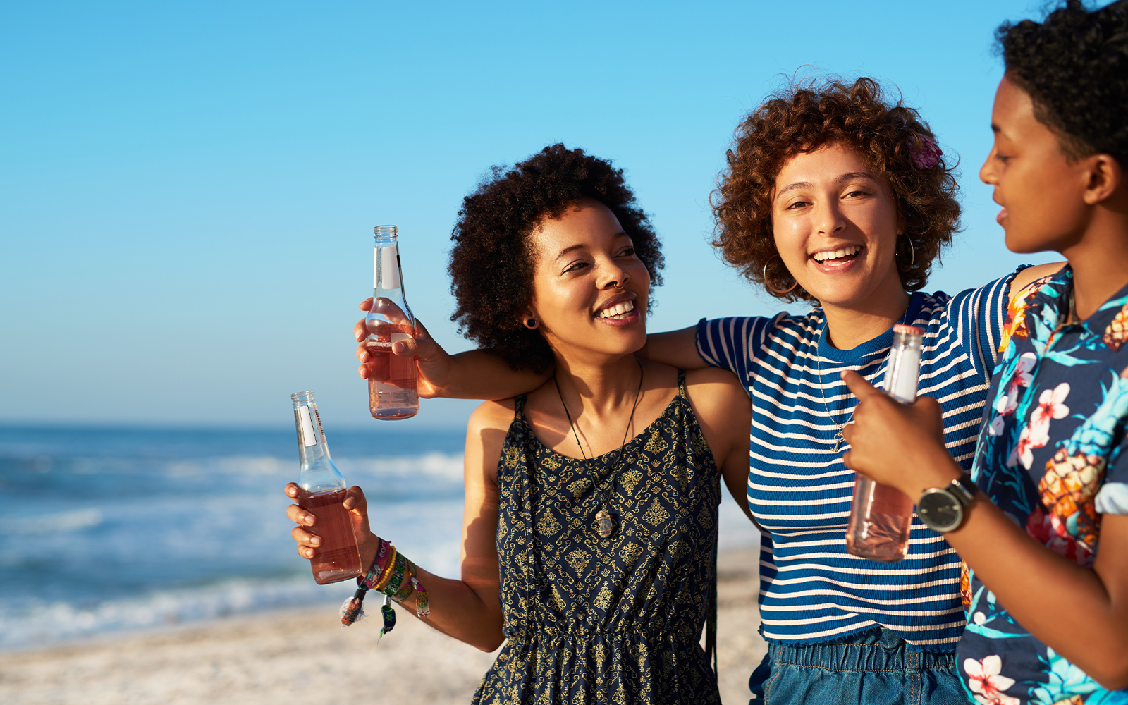 Rising Alcohol Use Among Teenage Girls Raises Health Concerns