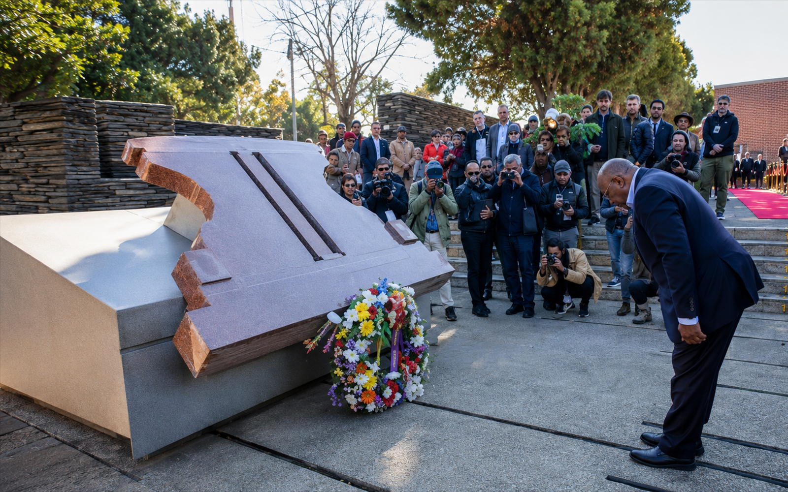 Ramaphosa to Lead Youth Day Commemoration as South Africa Marks 50 Years Since the 1976 Uprising