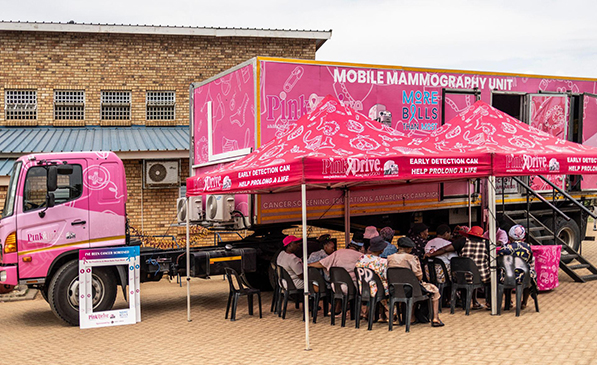 Africa Strengthens Cancer Prevention Efforts