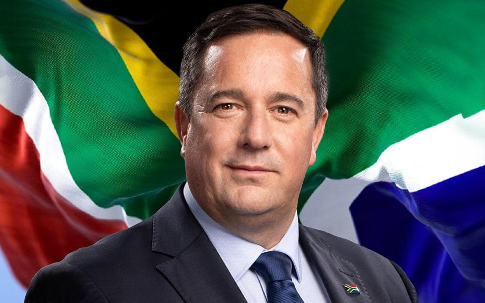 Steenhuisen Urges SADC to Fast-Track Fertiliser Reform and Animal Disease Control