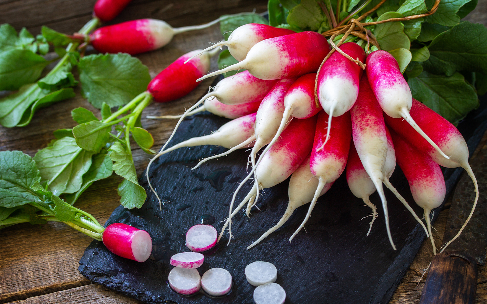 What Research Says About This Crunchy Root