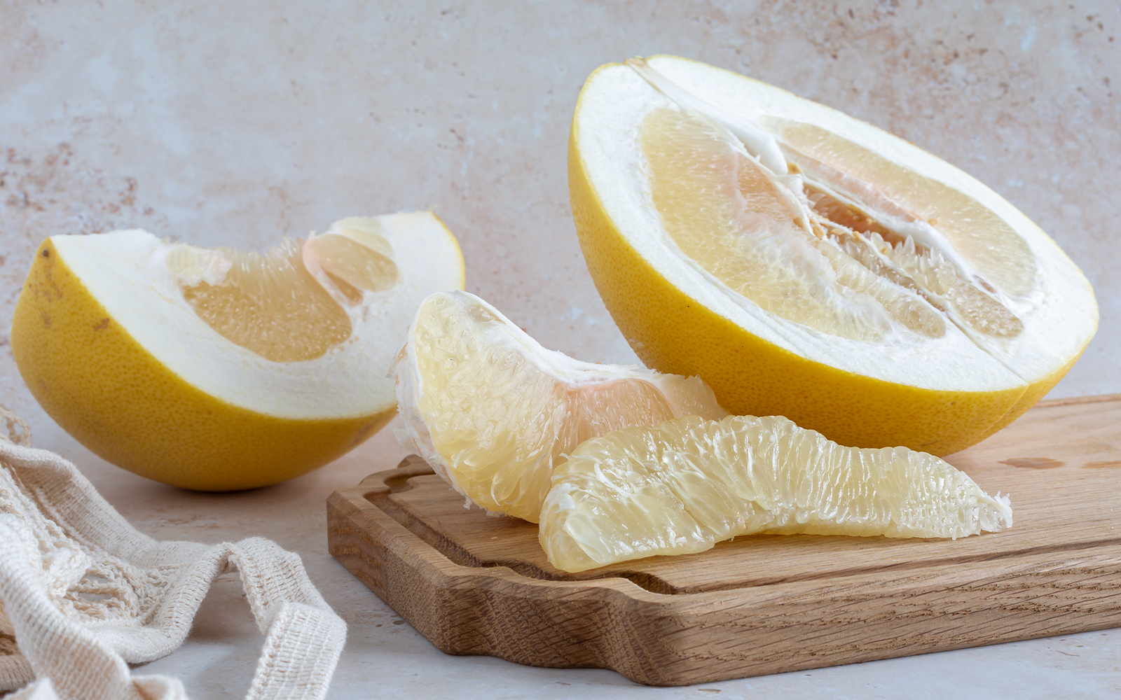 A Citrus Fruit That Supports Immunity and Heart Health