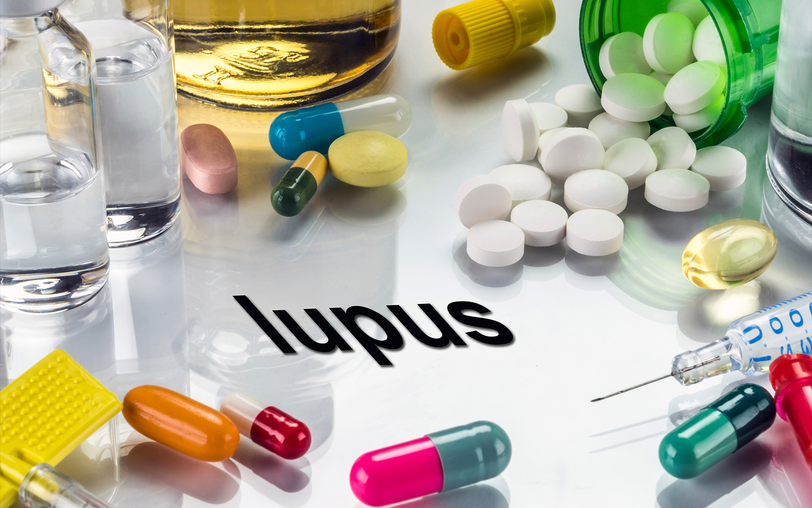 Gut Bacteria Discovery Opens a New Probiotic Path for Lupus Treatment