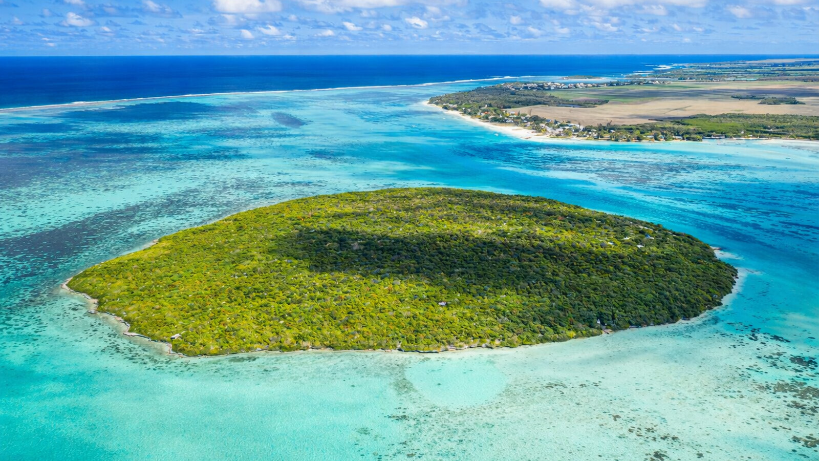 Mauritius