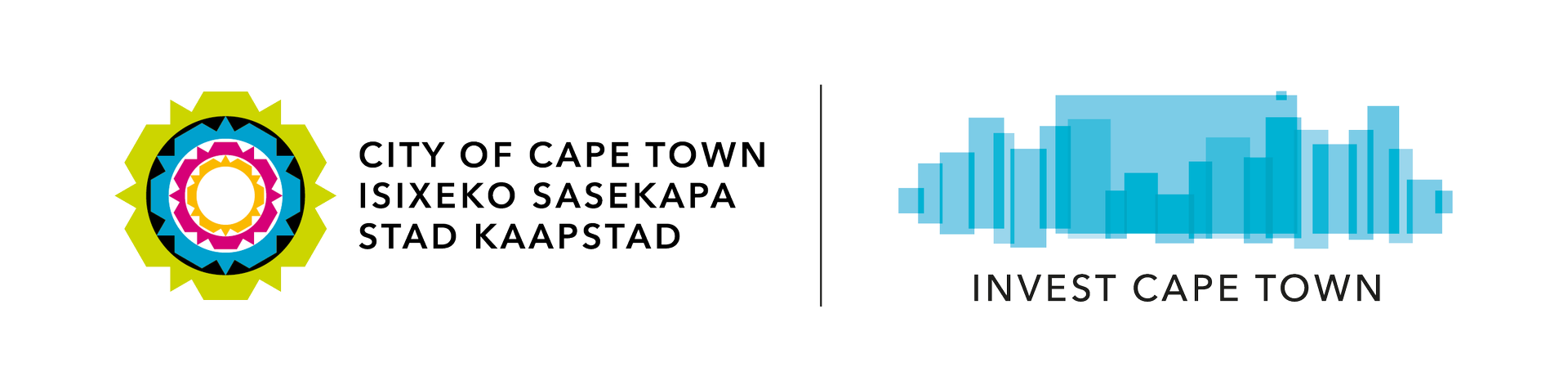 Invest Cape Town Logo