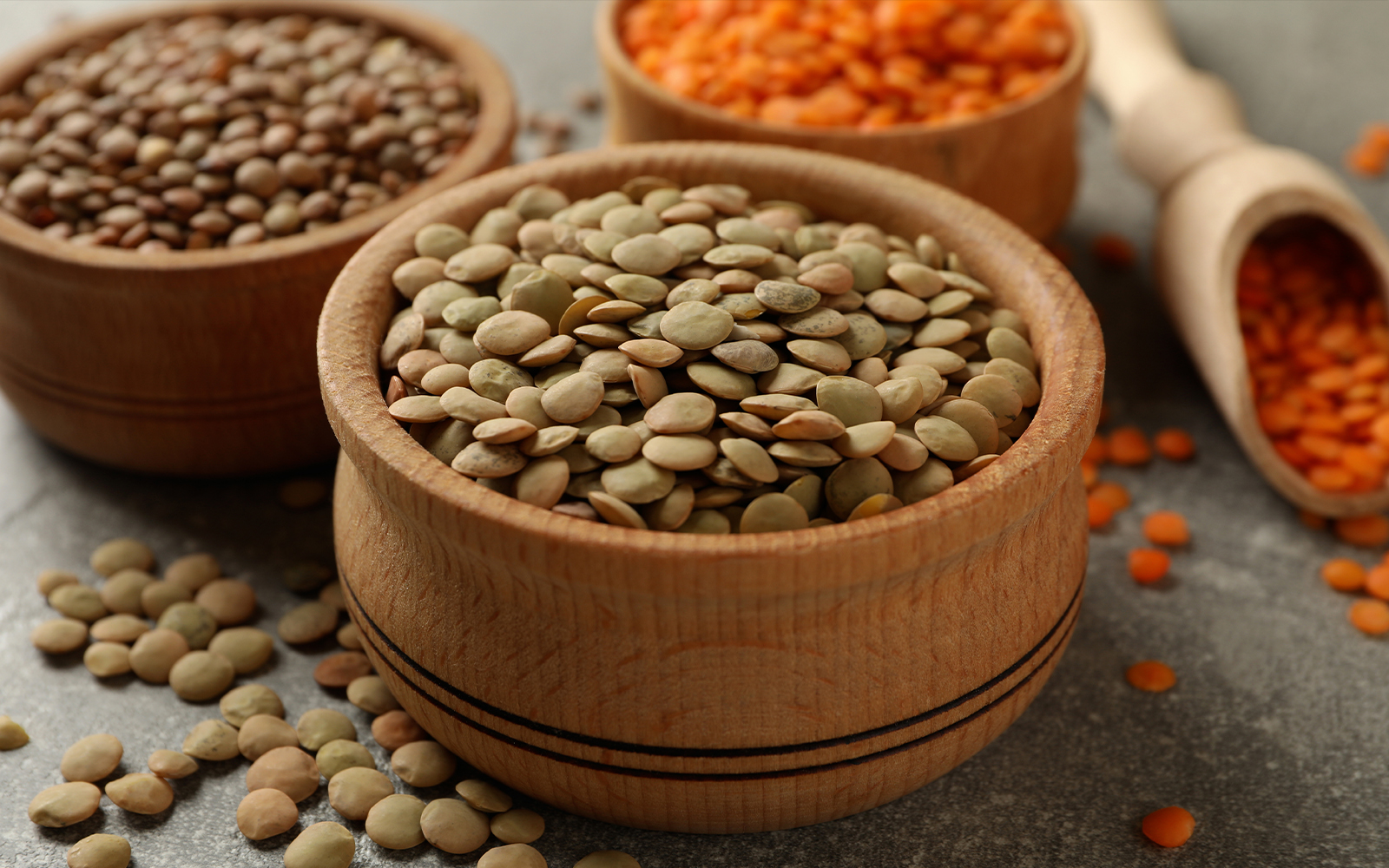 Tiny Pulses Packed With Protein, Fibre and Heart Health Benefits
