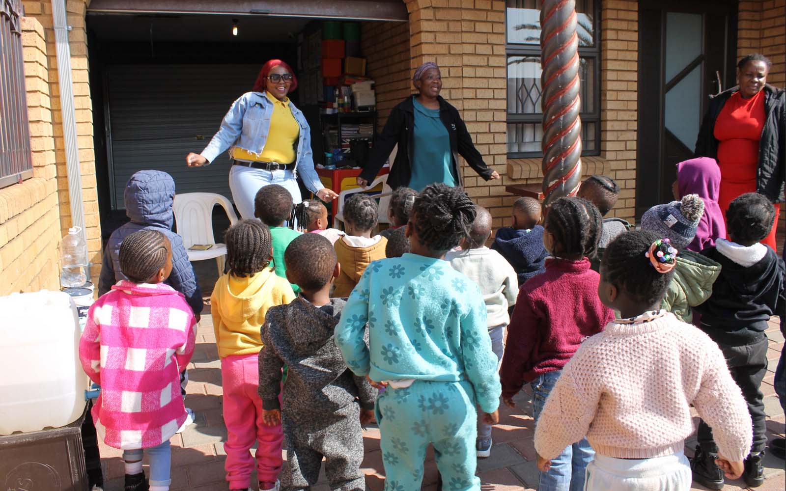 Free State Opens Paediatric Heart Lab to Bring Lifesaving Care Closer to Children