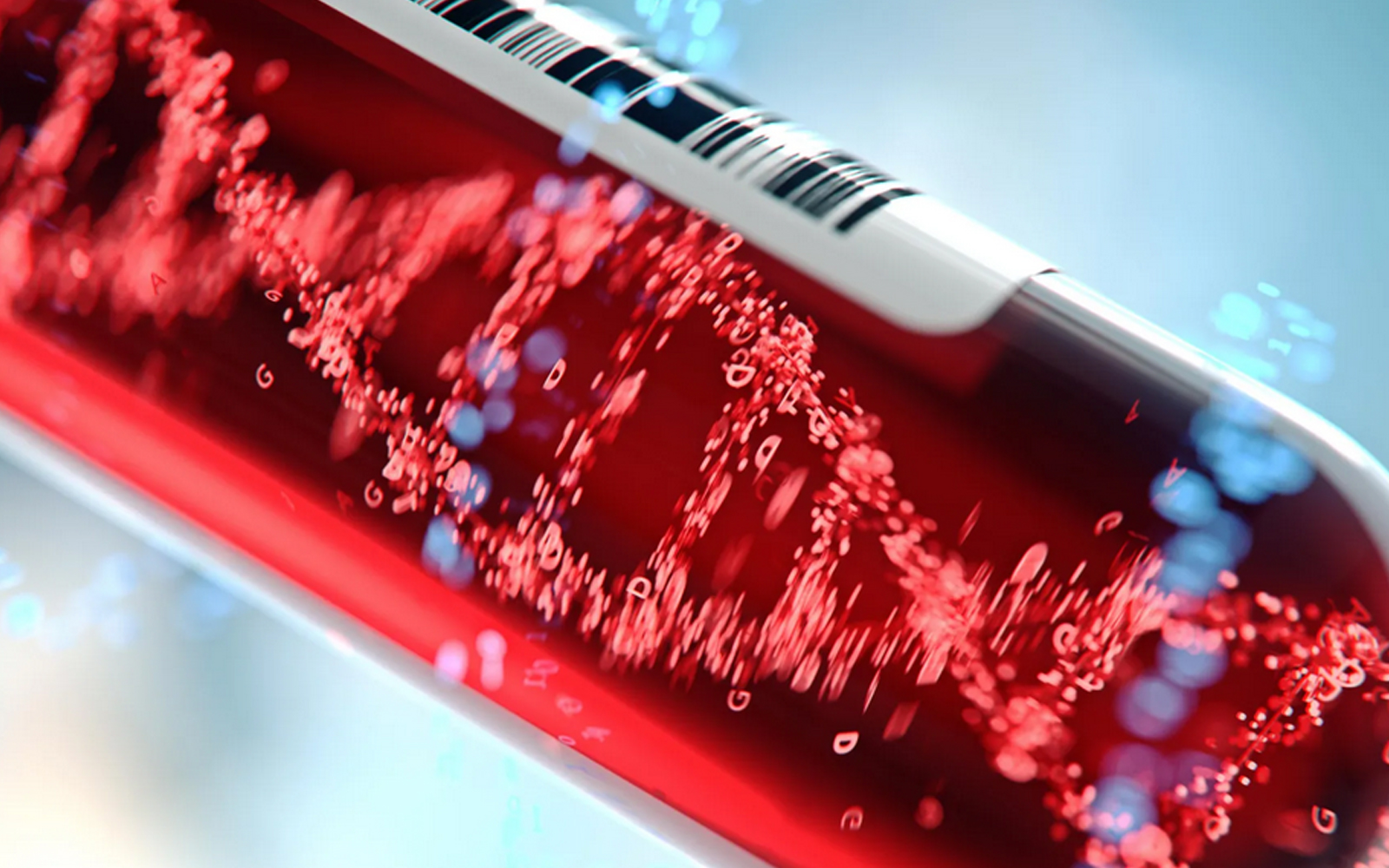 AI Blood Test Detects Silent Liver Disease Years Before Symptoms