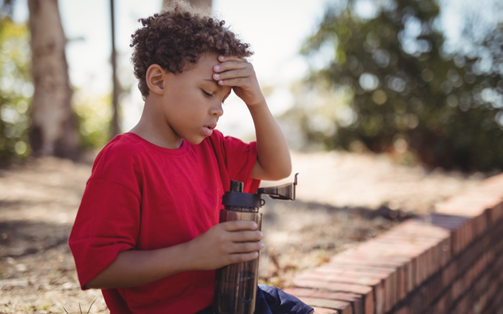 Extreme Heat Linked to Rising Health Risks for South African Children
