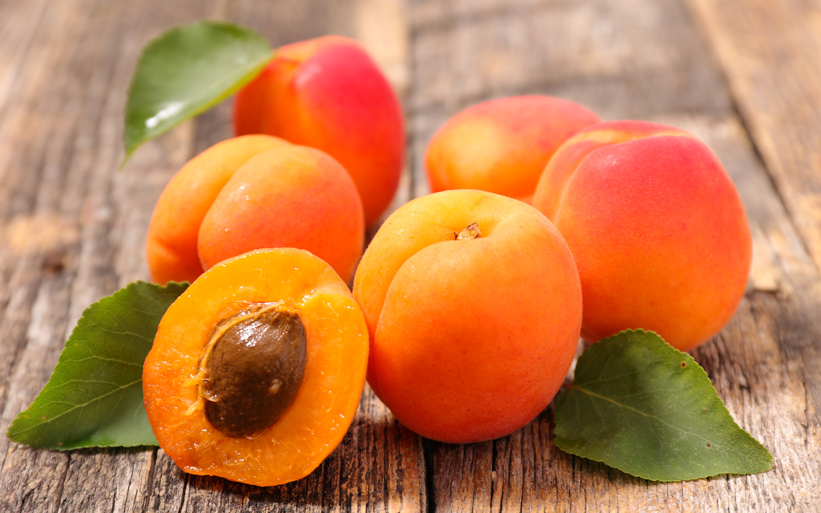 A Sweet Fruit That Supports Eyes, Skin and Digestion