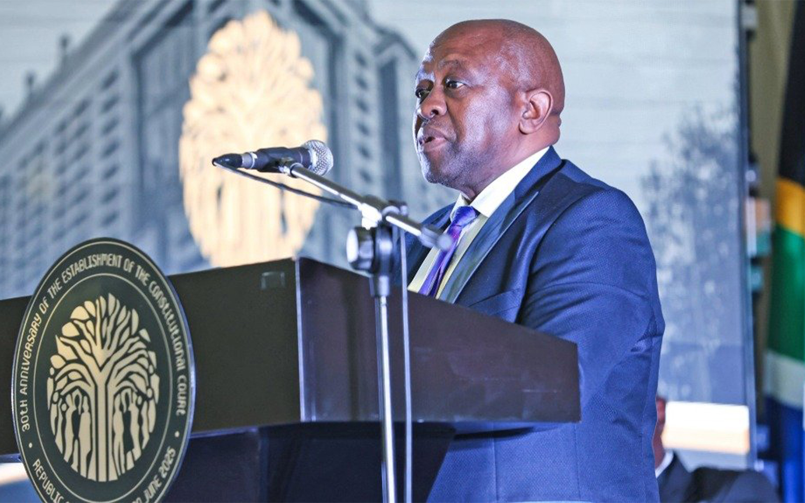 Madlanga Commission Hearings Resume Amid Intensifying Scrutiny