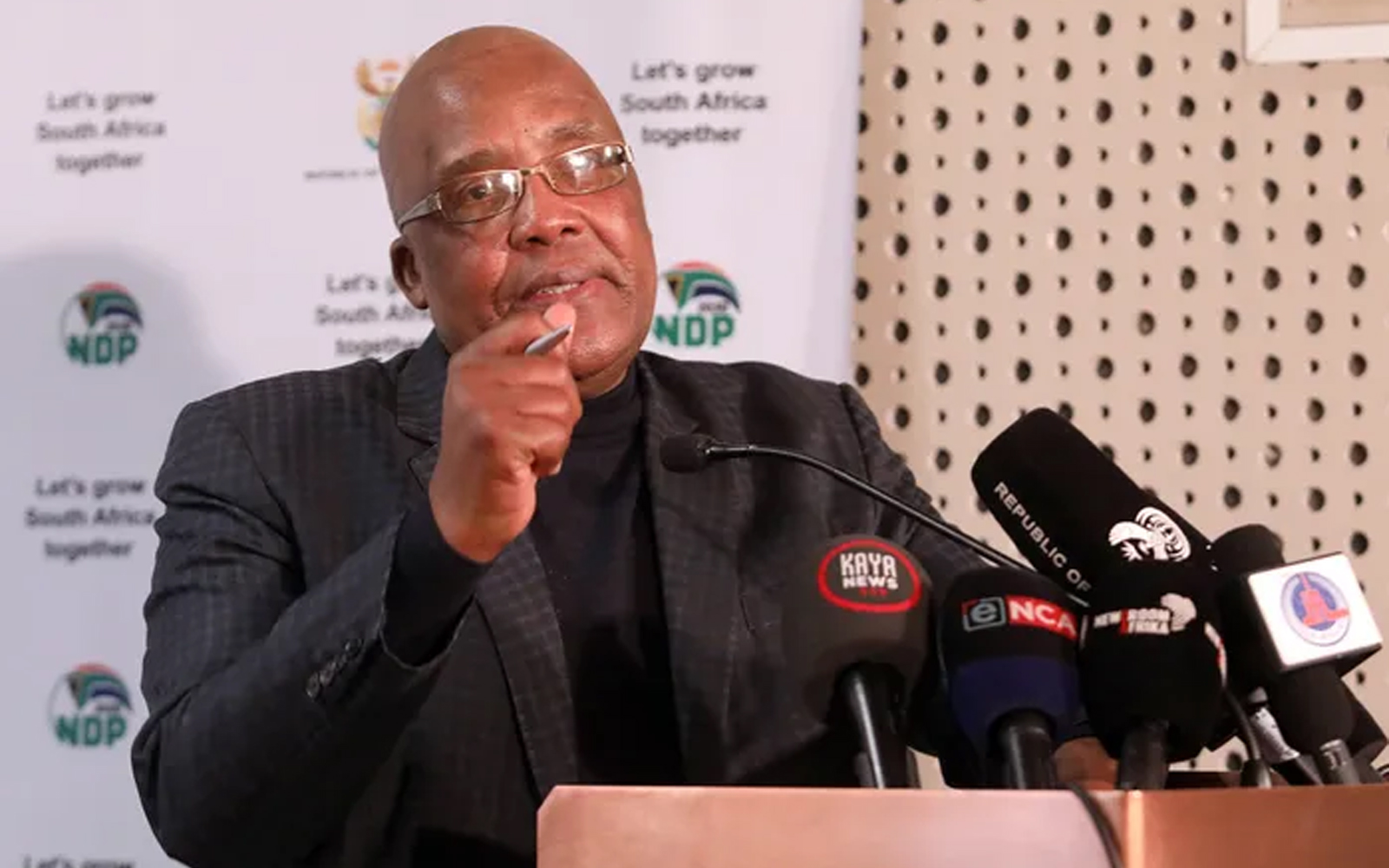 South Africa Hosts SADC Health Ministers Meeting to Address Regional Health Challenges