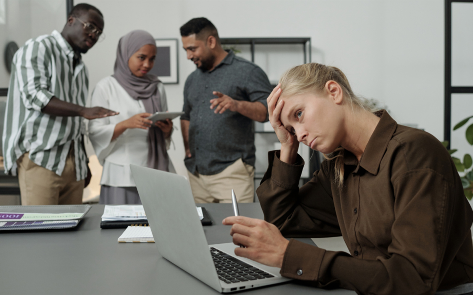 Employee Engagement Becomes a Business Priority for South African Employers