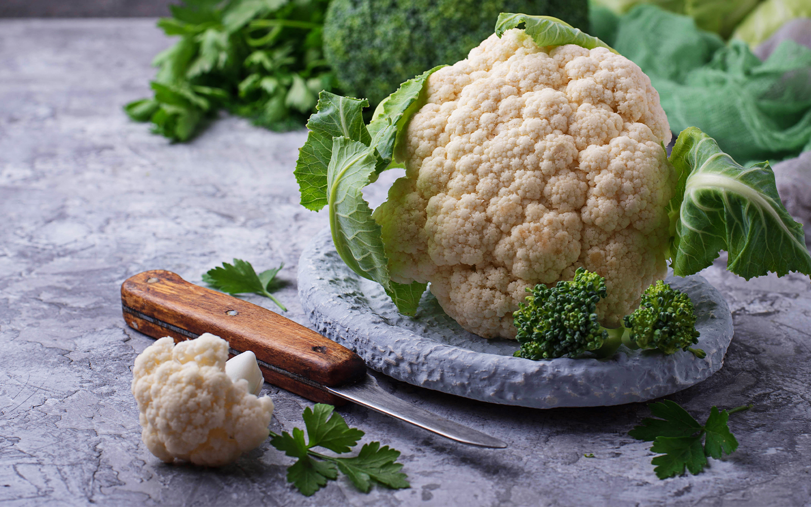 A Nutrient-Rich Vegetable for Everyday Health