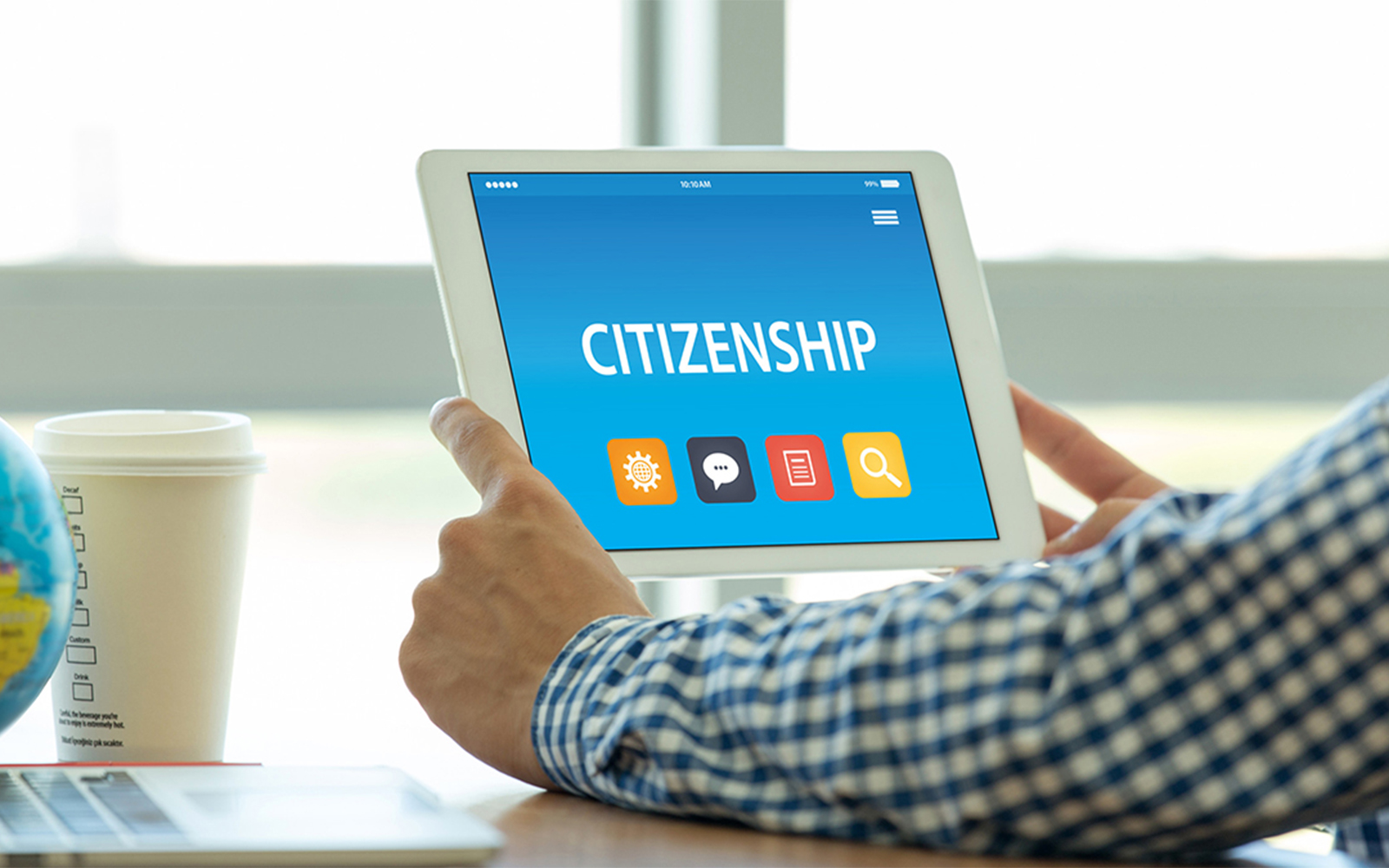 Government Accelerates Digital Transformation of Public Services