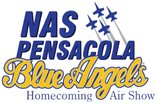 2026 NAS Pensacola U.S. Blue Angels Homecoming Air Show