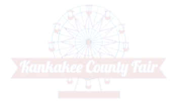 Kankakee County Fair Logo
