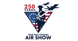 NAS Oceana Air Show
