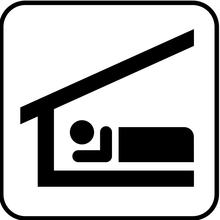 Hike Icon