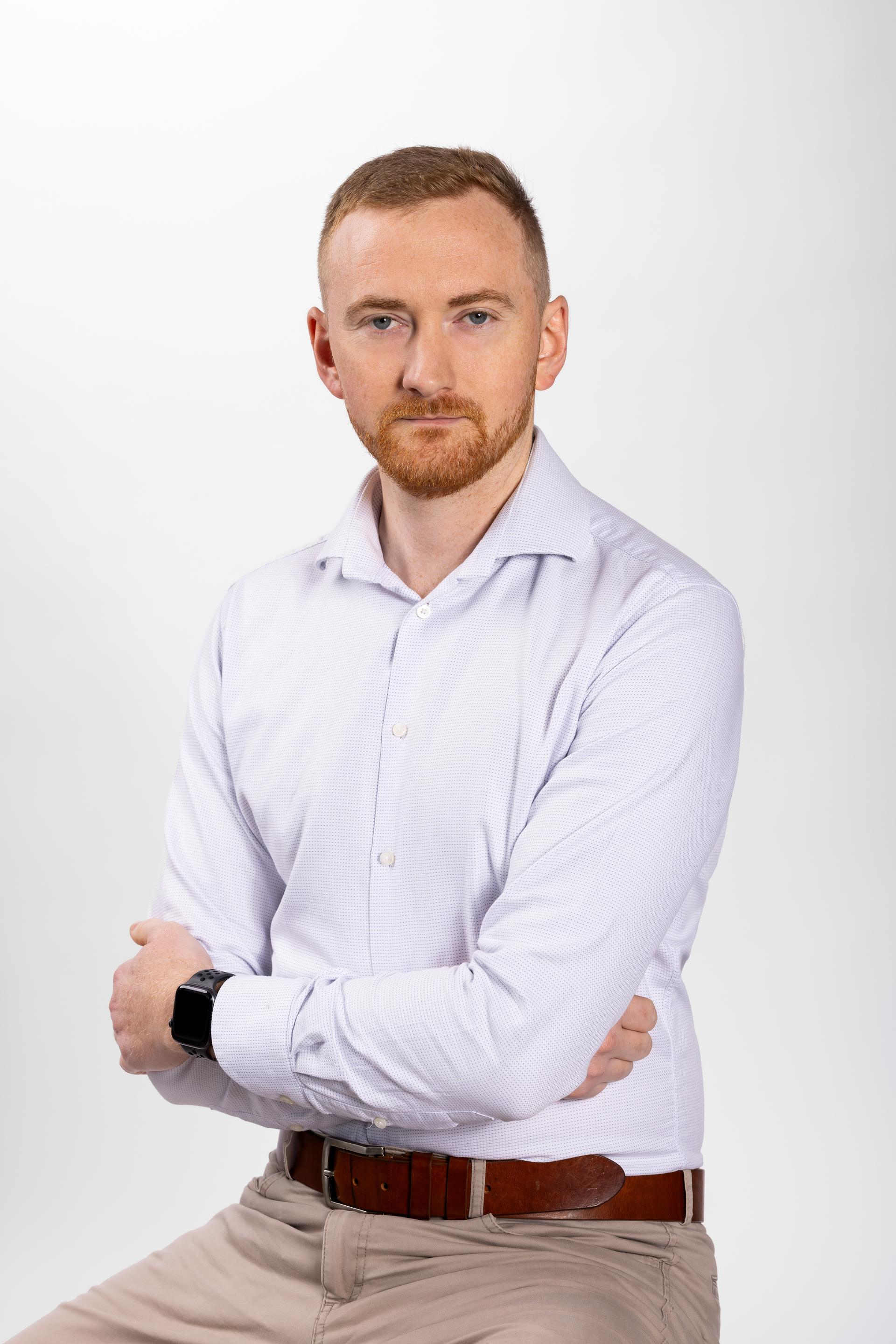 Daniel Kowalski