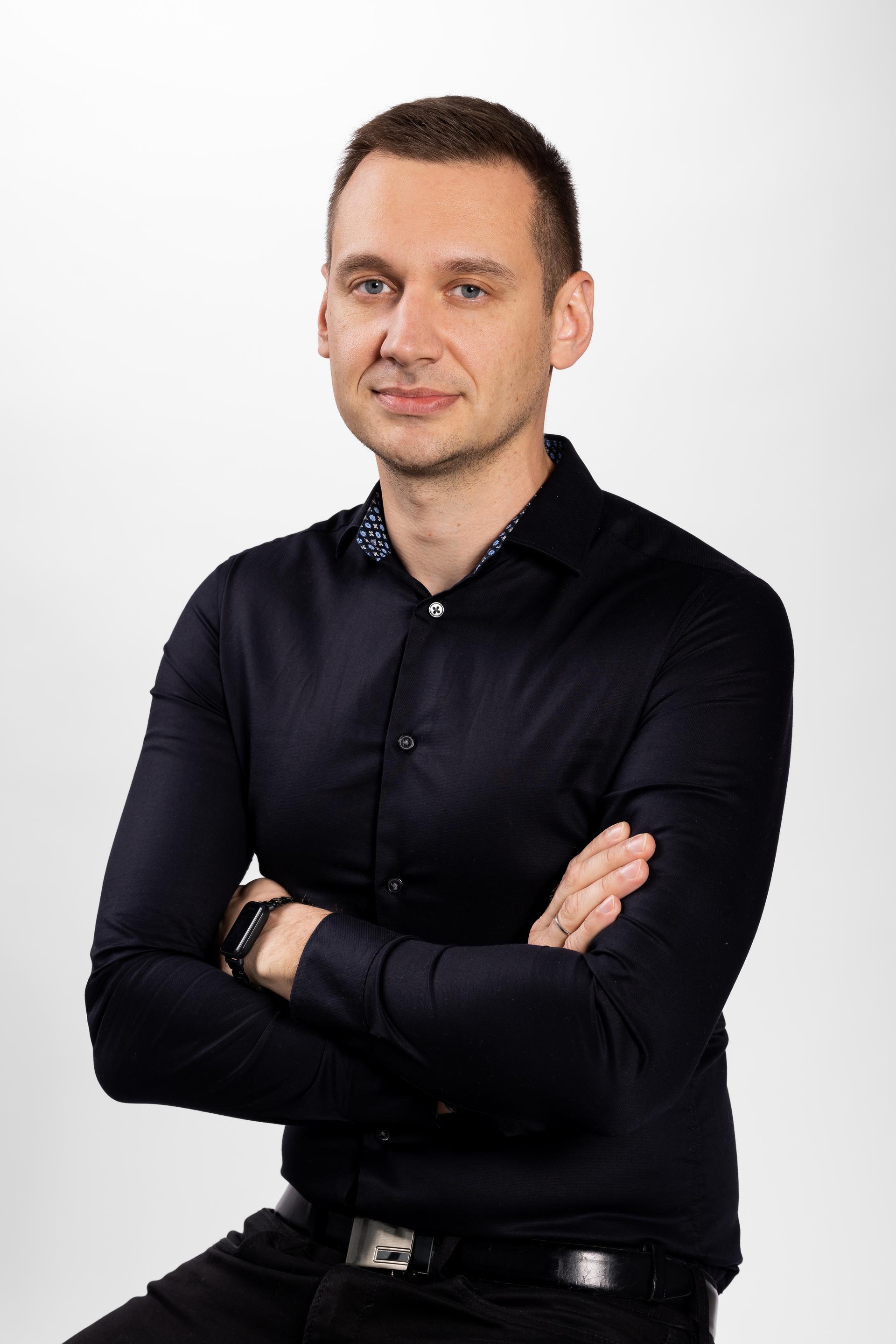 Bartłomiej Pośpiech