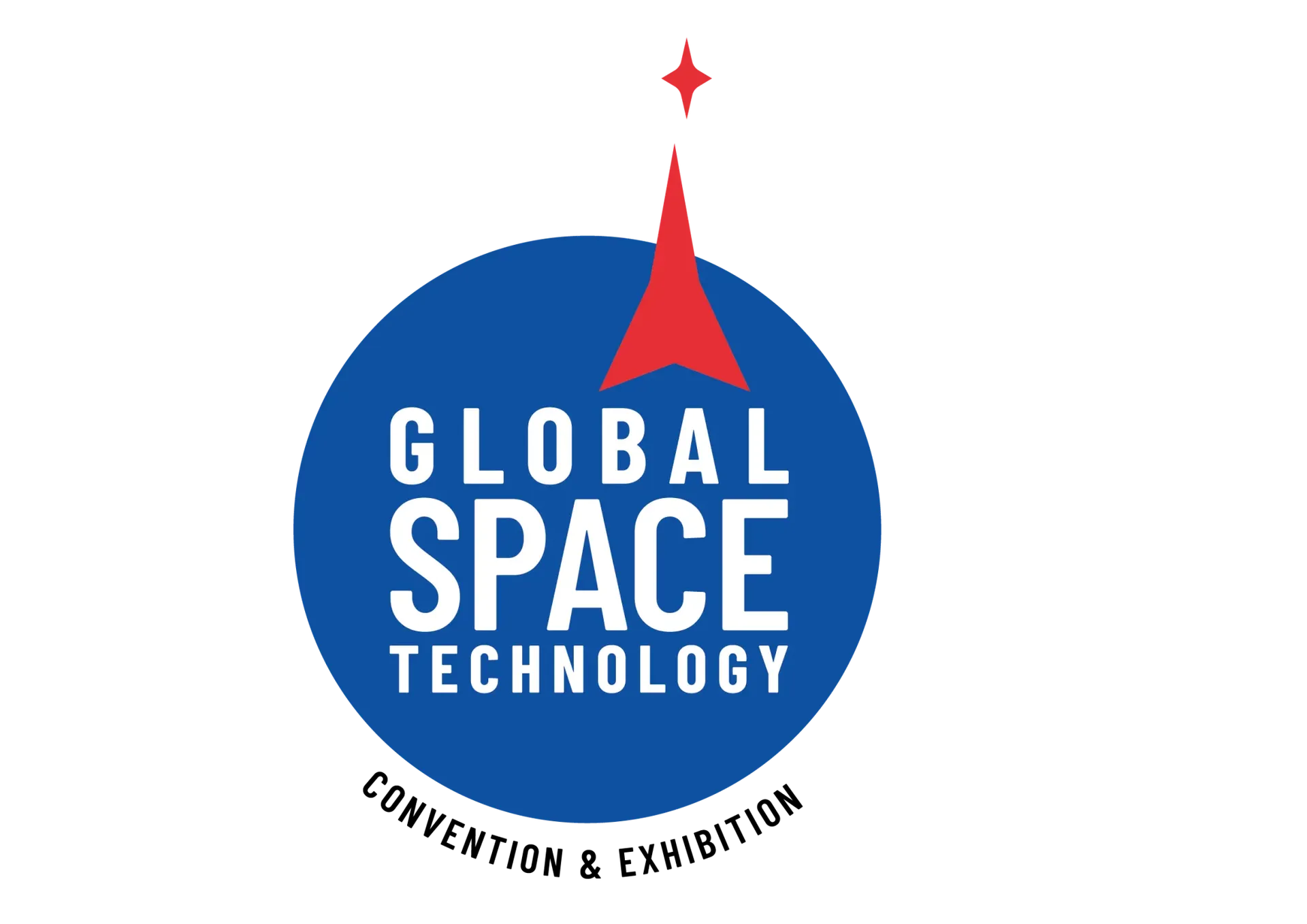 Global Space Technology logo
