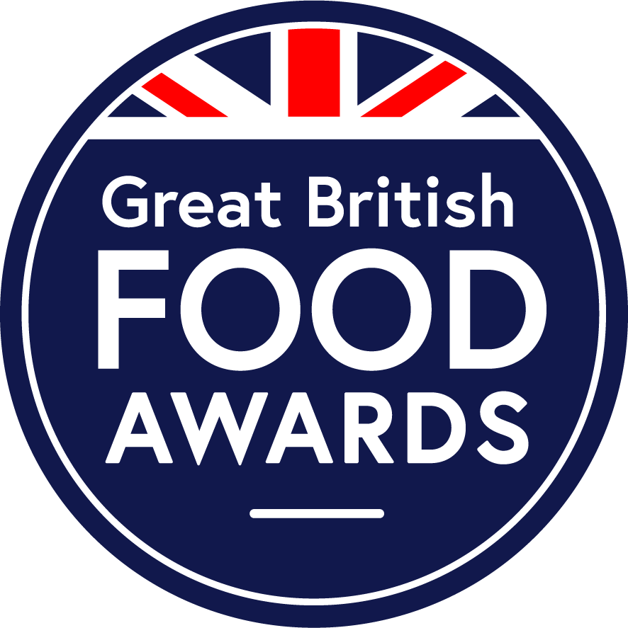 Great British Food Awards logo