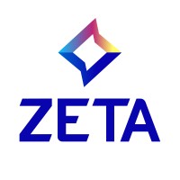 Zeta|  Logo 