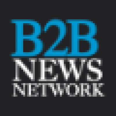 B2B News Network logo