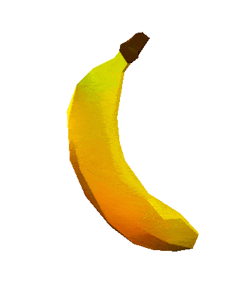 This whole email is about bananas and yet there's not one mention of Donkey Kong. That feels like a missed opportunity.