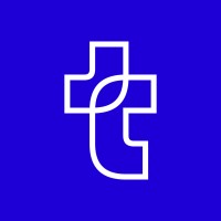 Tie logo