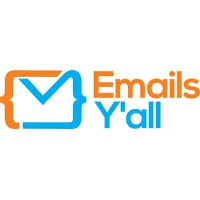 Emails Y'all logo