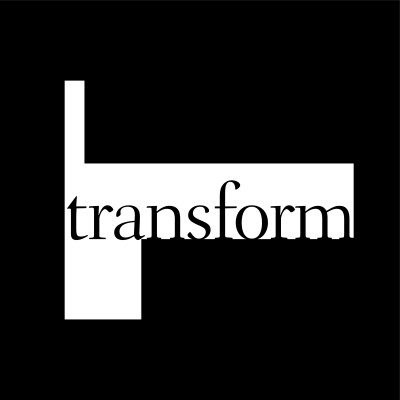 Transform logo