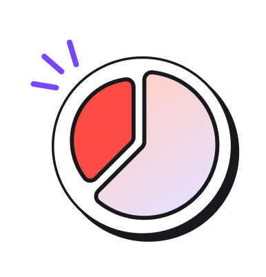 Poll results Icon