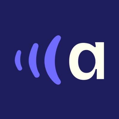 Acoustic logo