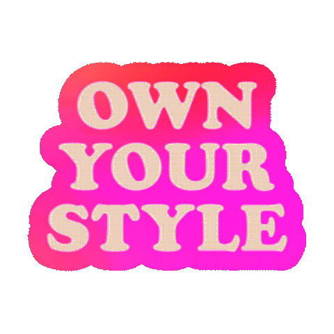 Own it. Or rent it. Or borrow it with no intention to giving back.
