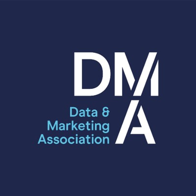 DMA logo