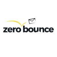 ZeroBounce | Logo