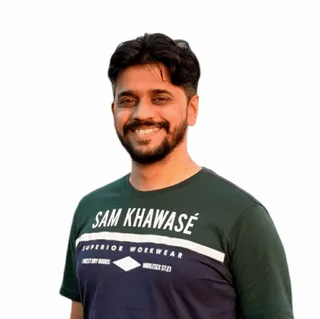 Sam Khawase Logo