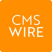 CMS Wire | Logo