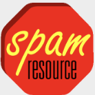 Spam Resource Logo