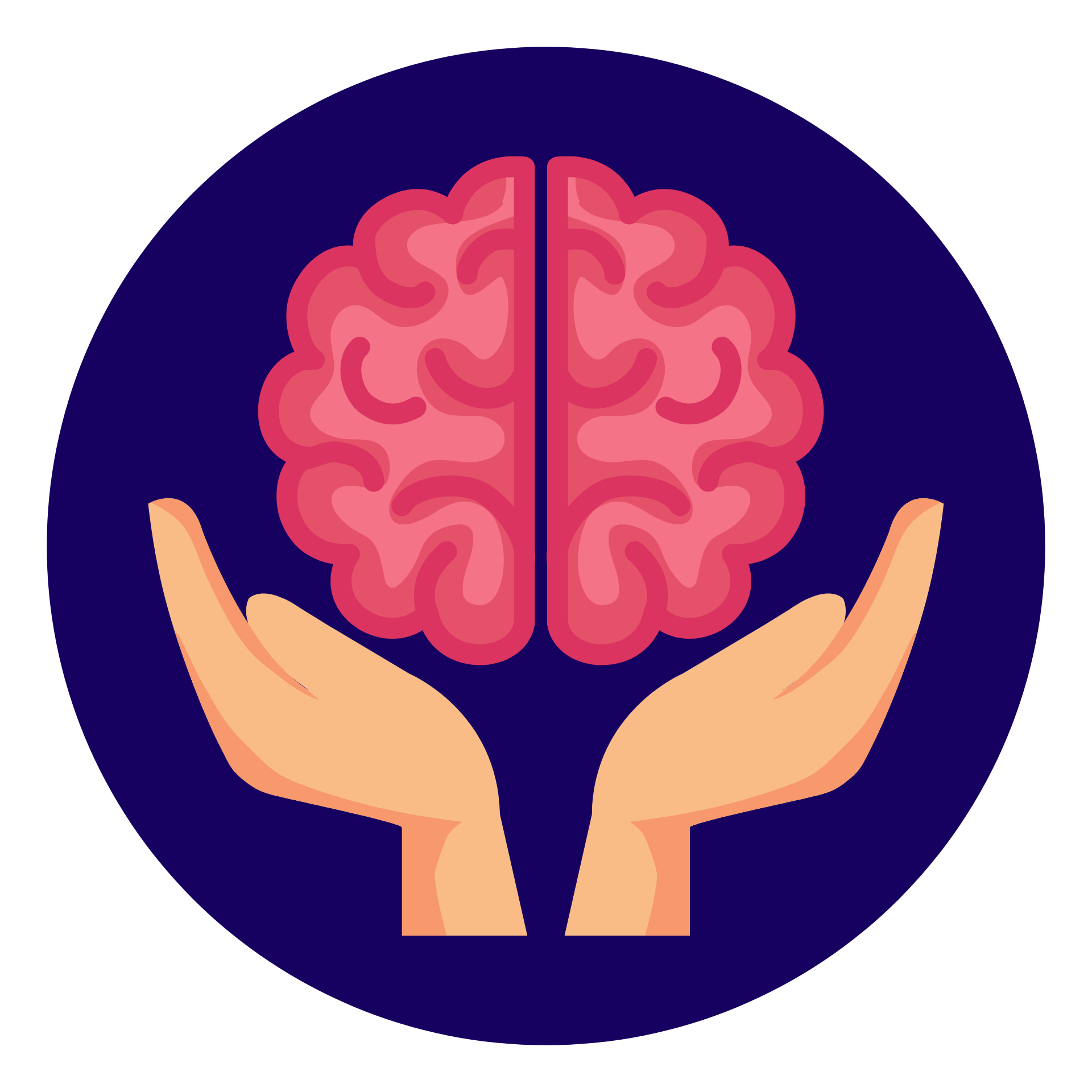 Ecommerce Psychology Logo